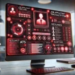 Applicant Tracking System