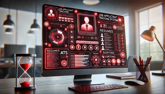 Applicant Tracking System