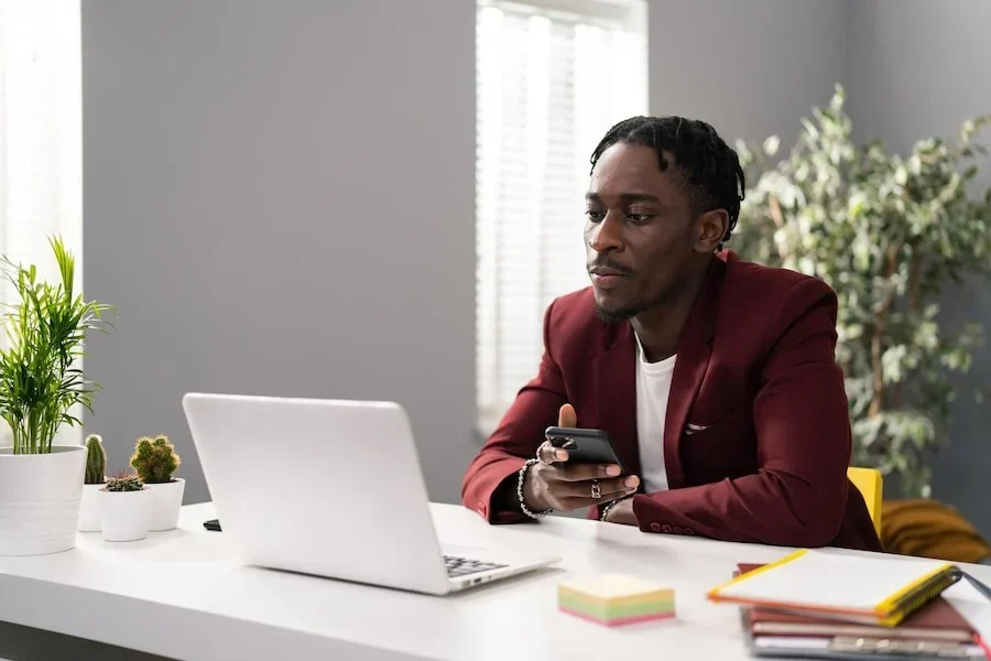 The Rise of Remote Work: What Zimbabweans Need to Know