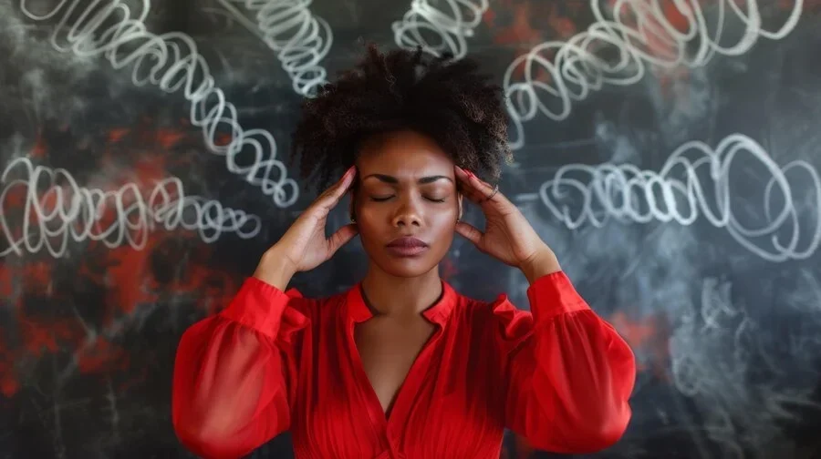 Job Interview Anxiety